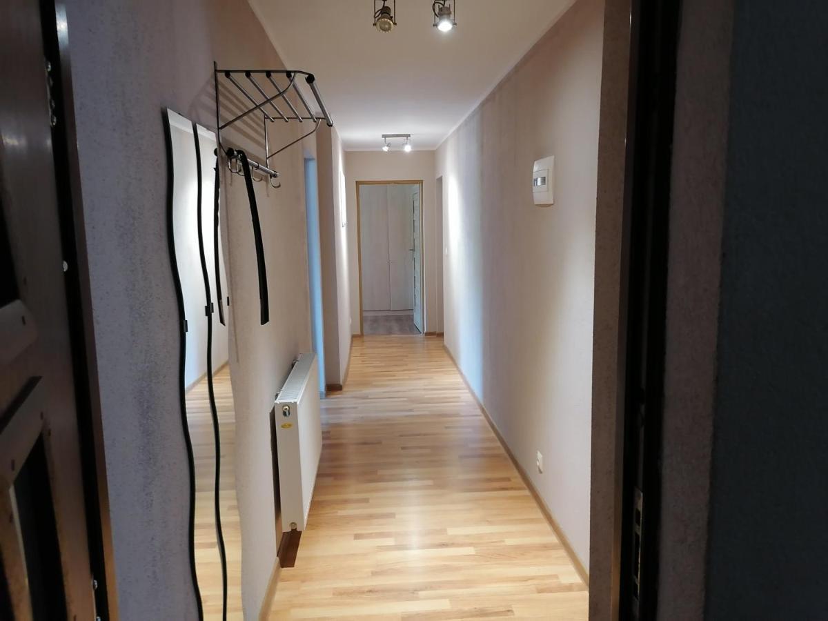 Apartamenty Pod Dzikowcem Богушув-Горце Экстерьер фото
