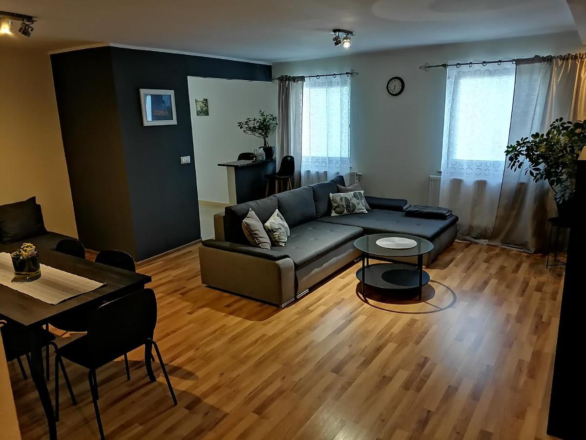 Apartamenty Pod Dzikowcem Богушув-Горце Экстерьер фото