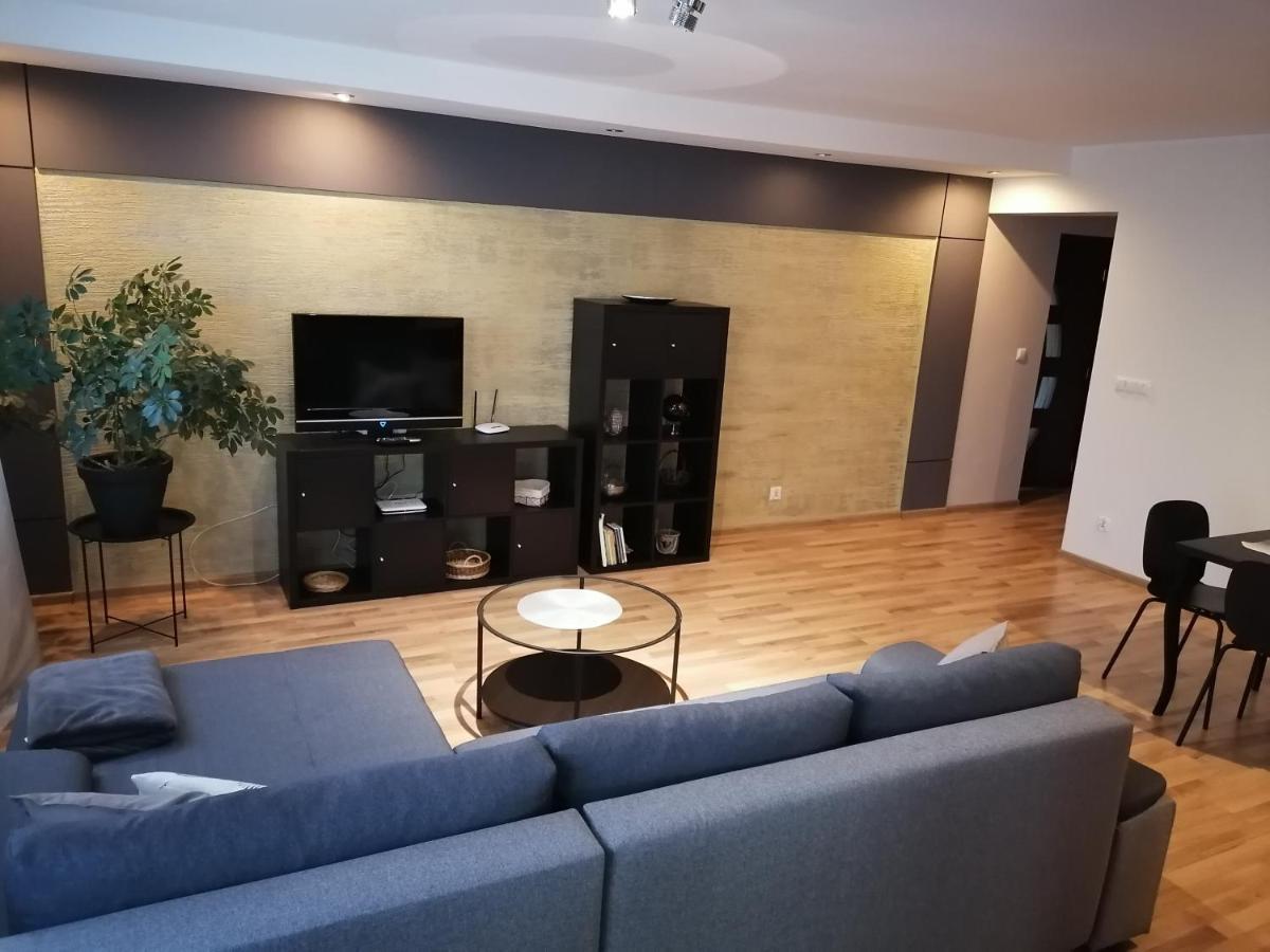 Apartamenty Pod Dzikowcem Богушув-Горце Экстерьер фото