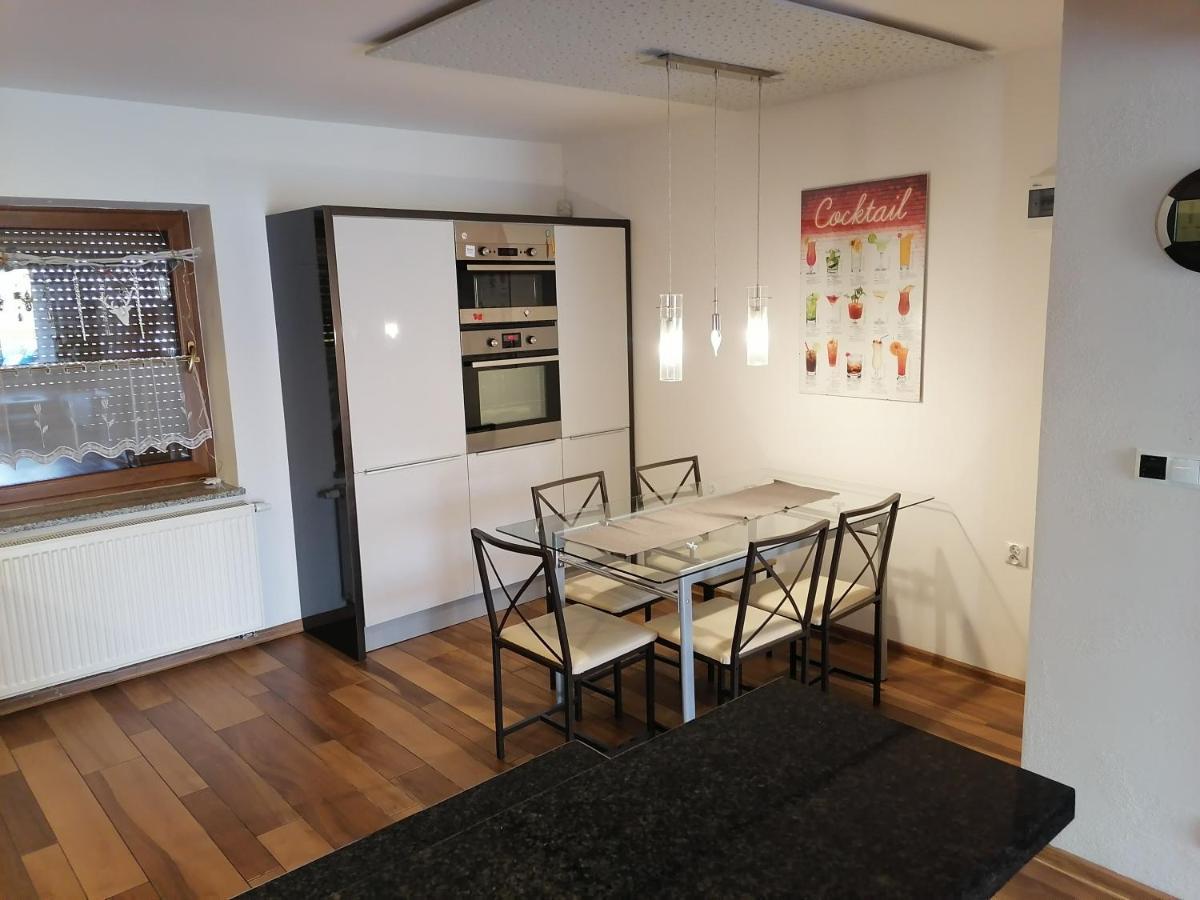 Apartamenty Pod Dzikowcem Богушув-Горце Экстерьер фото