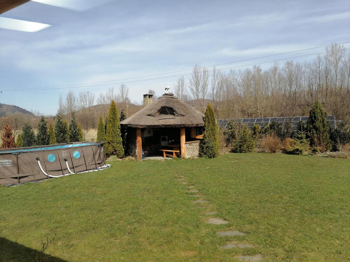 Apartamenty Pod Dzikowcem Богушув-Горце Экстерьер фото