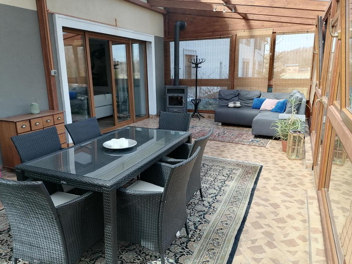 Apartamenty Pod Dzikowcem Богушув-Горце Экстерьер фото