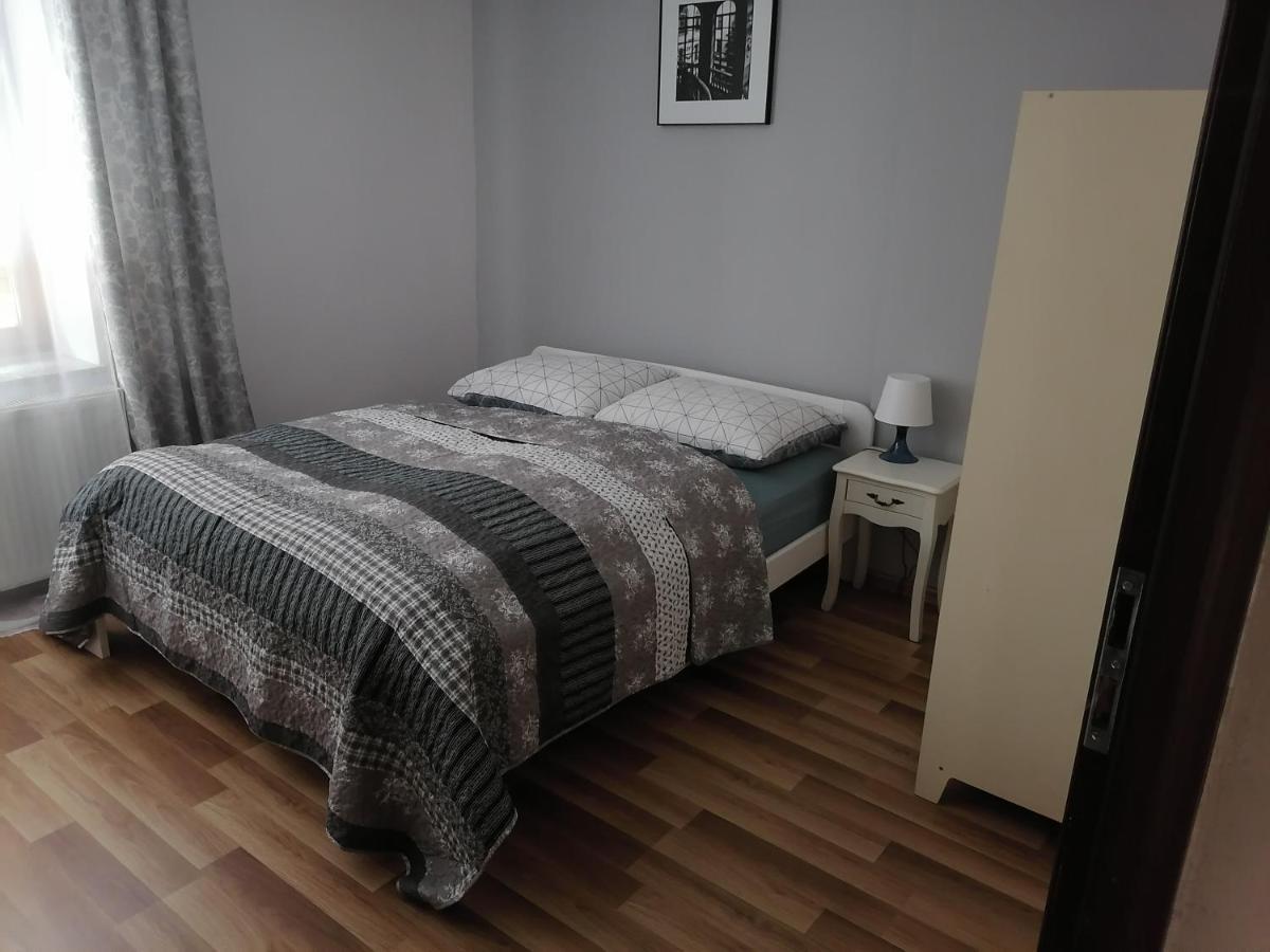 Apartamenty Pod Dzikowcem Богушув-Горце Экстерьер фото