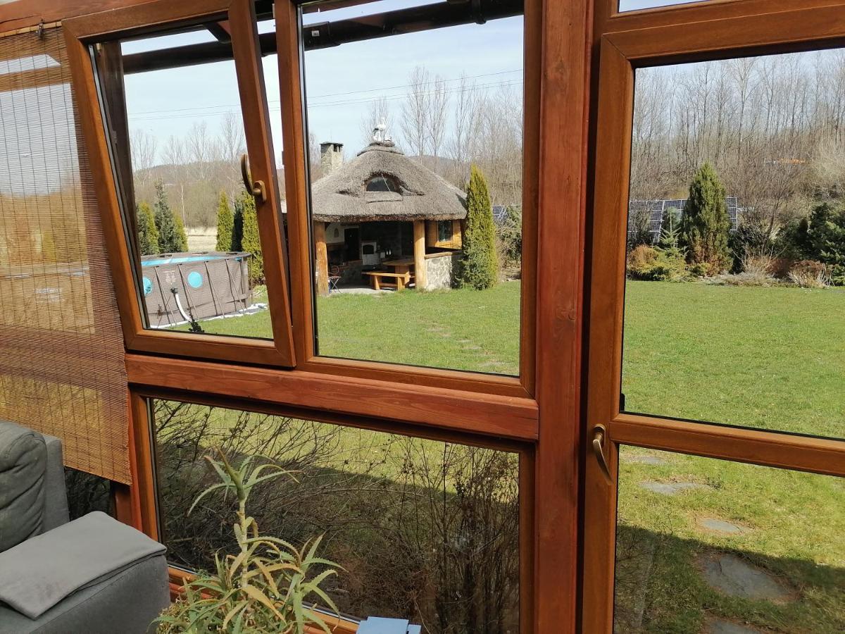 Apartamenty Pod Dzikowcem Богушув-Горце Экстерьер фото
