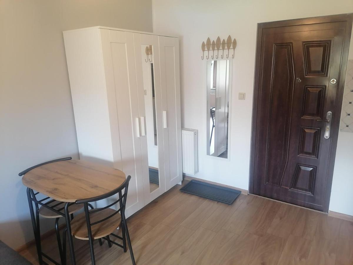 Apartamenty Pod Dzikowcem Богушув-Горце Экстерьер фото