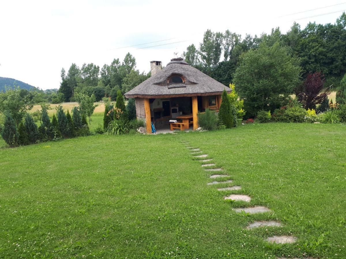 Apartamenty Pod Dzikowcem Богушув-Горце Экстерьер фото