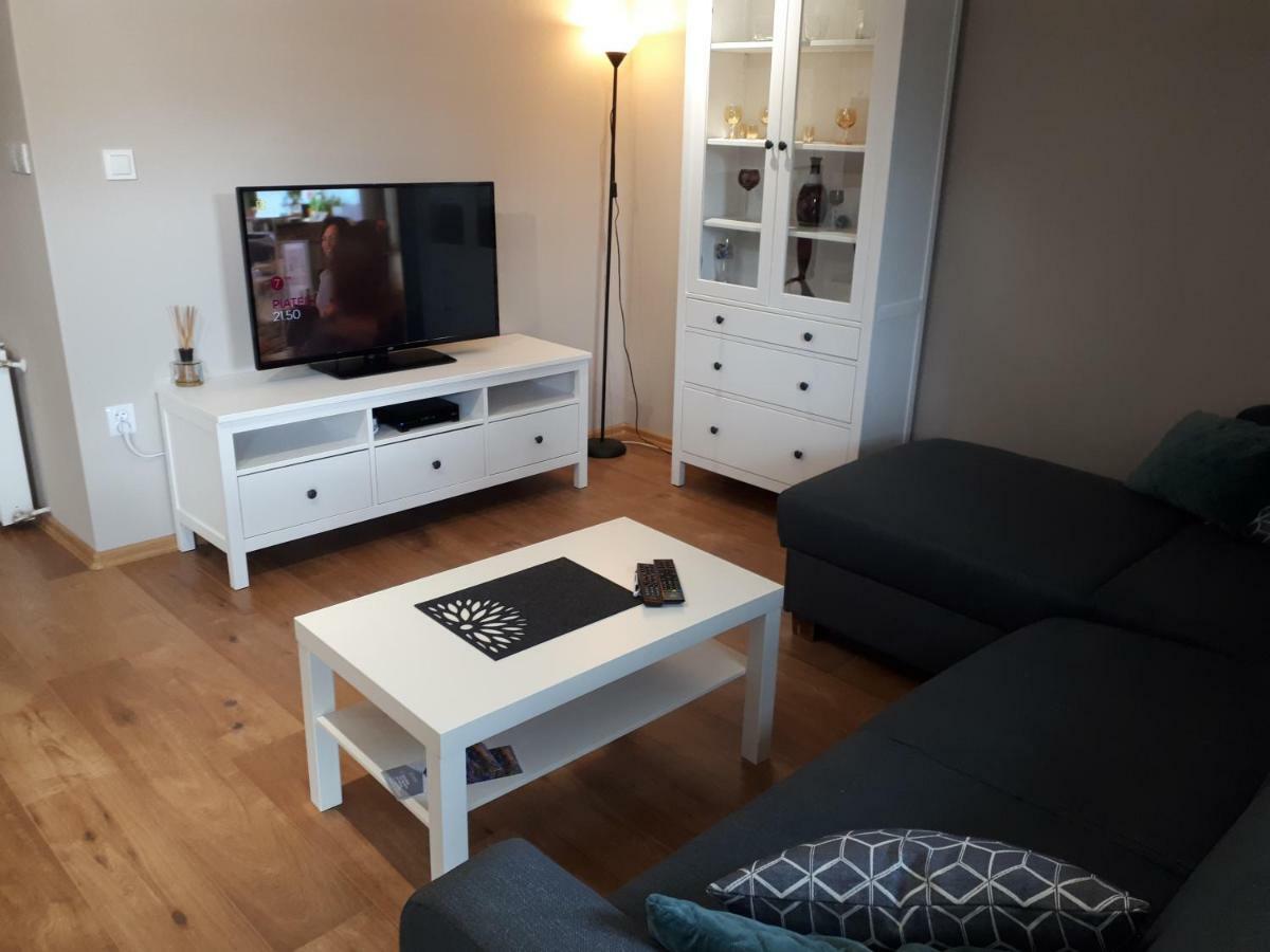 Apartamenty Pod Dzikowcem Богушув-Горце Экстерьер фото