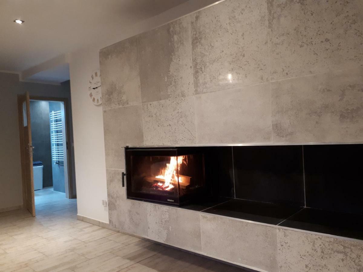 Apartamenty Pod Dzikowcem Богушув-Горце Экстерьер фото