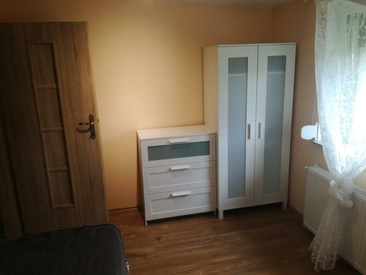 Apartamenty Pod Dzikowcem Богушув-Горце Экстерьер фото
